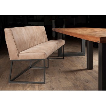 Eetkamerbank Lara - Zara - Fred