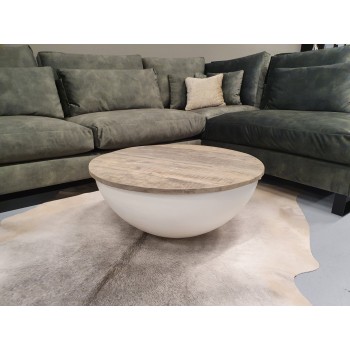 Salontafel CT. Sophie 80 cm