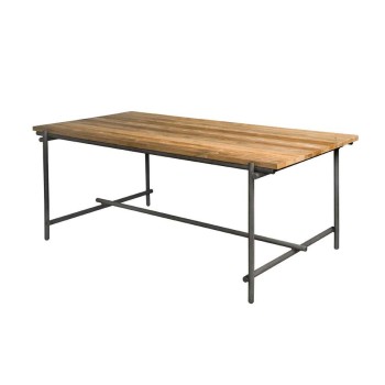 PESARO Diningtable 180