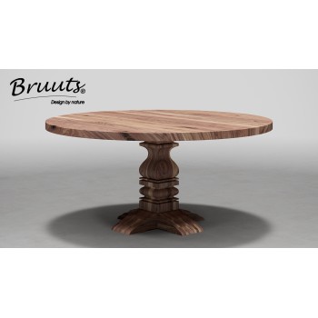 Eetkamertafel Robin | Bruuts