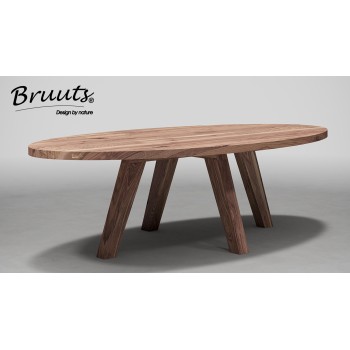 Eetkamertafel Romy | Bruuts