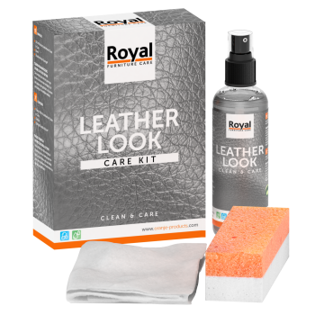 Leatherlook Care Kit