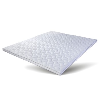 Topper Silver (3D) Vita talalay