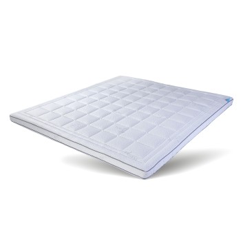 Topper Platinum (Royal) Koudschuim