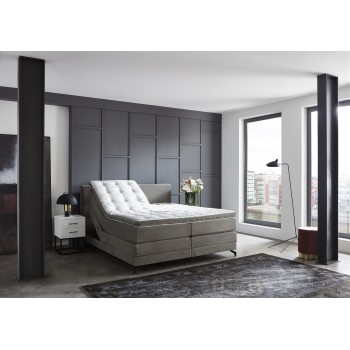 Boxspring Celebration