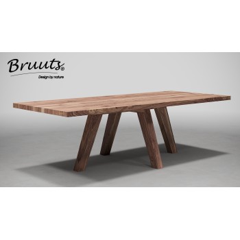 Eetkamertafel Rocco | Bruuts