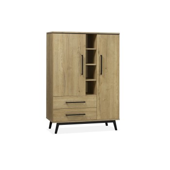 Barkast Murcia | 2 Dr/2La/4 Open | Lamulux