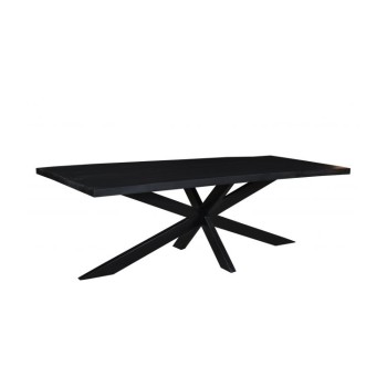 Eetkamertafel Kala Spider 220 cm