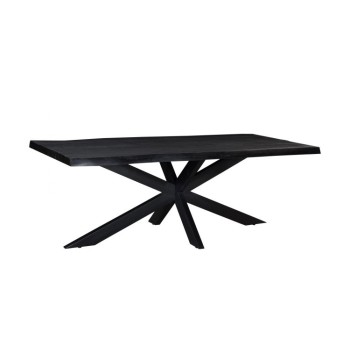 Tafelblad Kala Tree Top Spider 220 cm