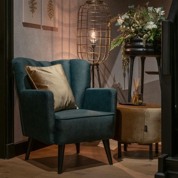 Fauteuil Jazz - UrbanSofa