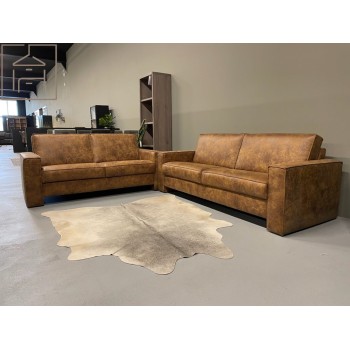 Andiamo bank 3 zits Zorro Tabac