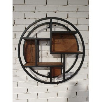 Wandrek mango rond 60 Meppel