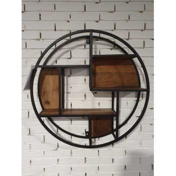 Wandrek mango rond 80 Zeist