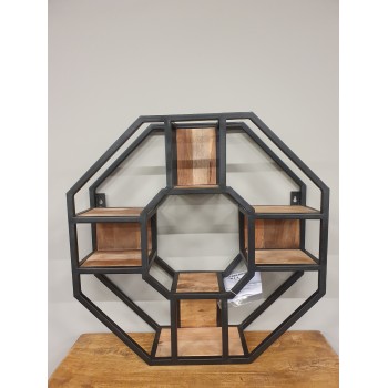 Wandrek mango hex 60 Dieren