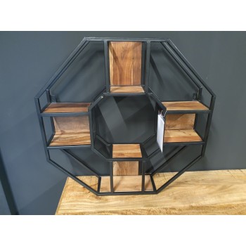 Wandrek mango hex 80 Hattem