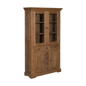 BOLOGNA Vitrine Cabinet 115