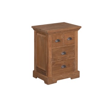 BOLOGNA Drawer's chest (4)