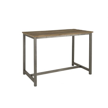 VENETIè Bar table 160x90x110