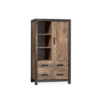 Barkast Claire | Lamulux Orient