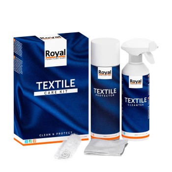Textile Care Kit 
