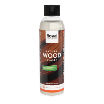 Naturel Woodsealer 250 ml