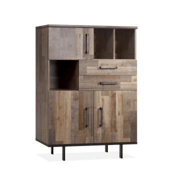 Barkast Fleur | 3...