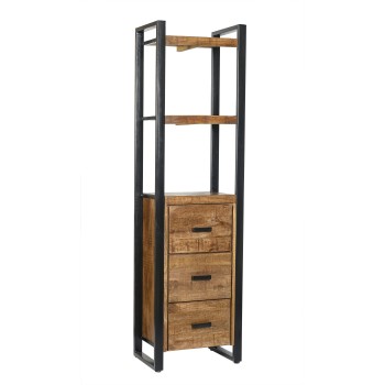 Nairobi 3 laden 55 cm