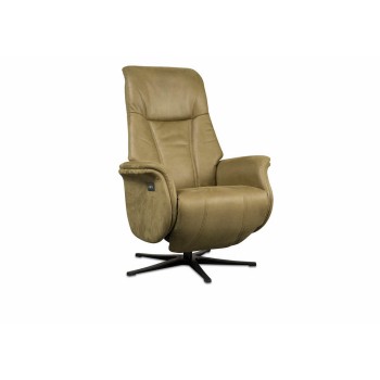 Relaxfauteuil Hercules