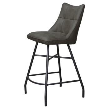 Rome Bull Anthracite 67