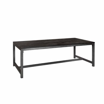 ZIANO Diningtable 160x90x76