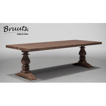 Eetkamertafel Melrose | Bruuts
