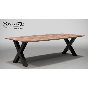 Eetkamertafel Lara | Bruuts