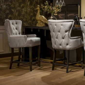 Barstoel Amy | UrbanSofa