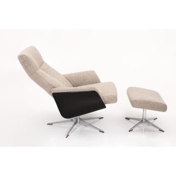 Relaxfauteuil Juliana