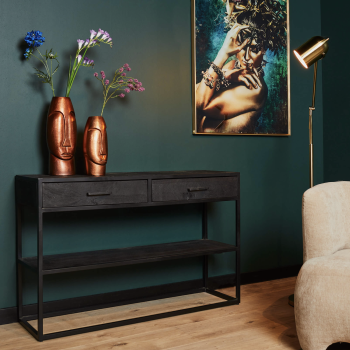 Sidetable New York | 120 cm