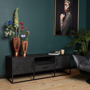 Tv meubel New York | 145 cm