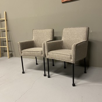 Eetkamerstoel Apeldoorn | set van 2