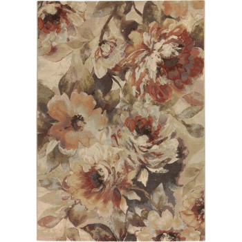 Vloerkleed Anaheim 4848 160x230