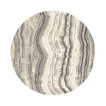 Vloerkleed Potton 505 200rond