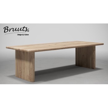 Eetkamertafel Woodbury Giulia | Bruuts