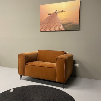 Loveseat Portofino | 1,5 zits