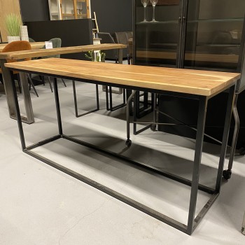 Sidetable Monaco 160 | UrbanSofa