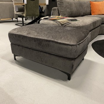 Hocker Quinn | 100 x 70 cm | UrbanSofa
