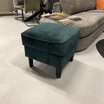 Hocker Joshua | 50 x 50 cm | UrbanSofa
