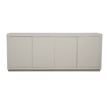 Dressoir Brussel Sand 4 | 200 cm