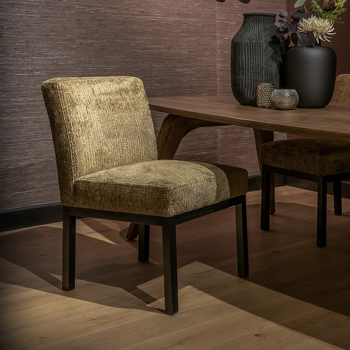 Eetkamerstoel Odin | UrbanSofa