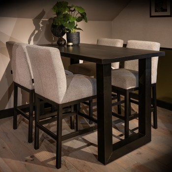 Barstoel Odin | UrbanSofa