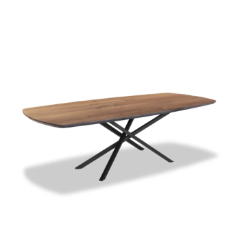 Eetkamertafel Dutch Oak | Notenhout