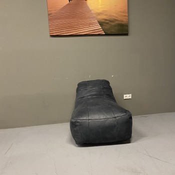 Lazy Jack Zitzak | Afrika leder | Darkblue