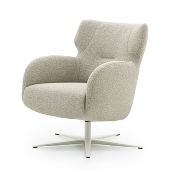 Fauteuil Dafne